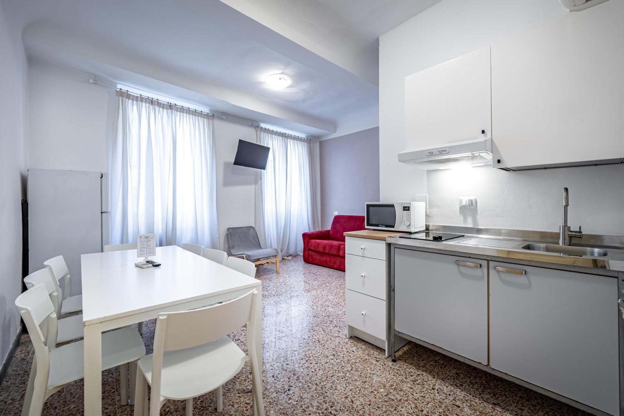 Yid Agnolo Three Bedroom Apartment In Florencia Exterior foto