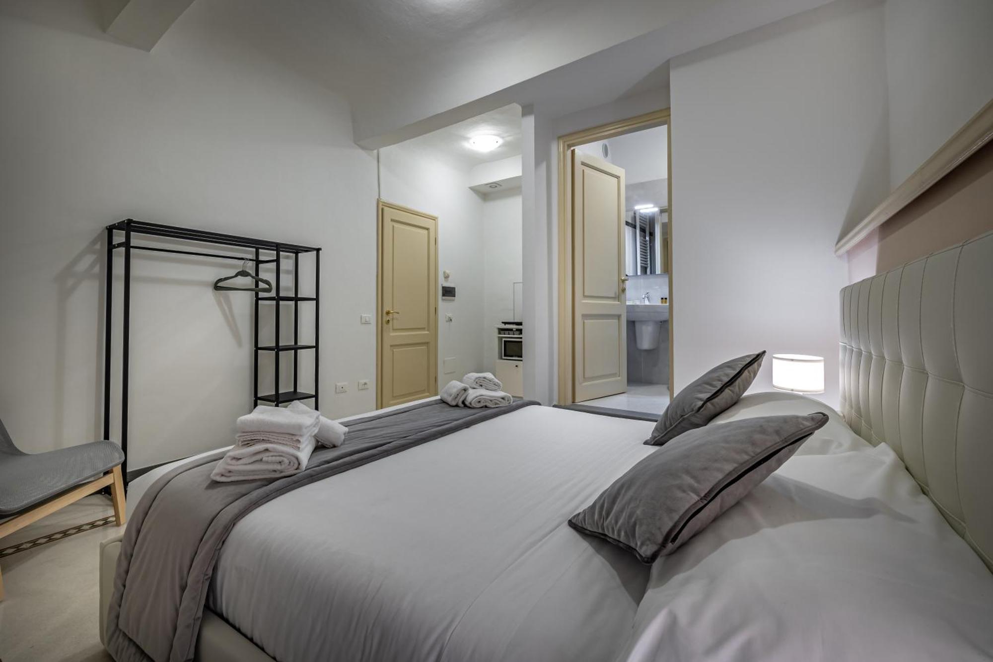 Yid Agnolo Three Bedroom Apartment In Florencia Exterior foto