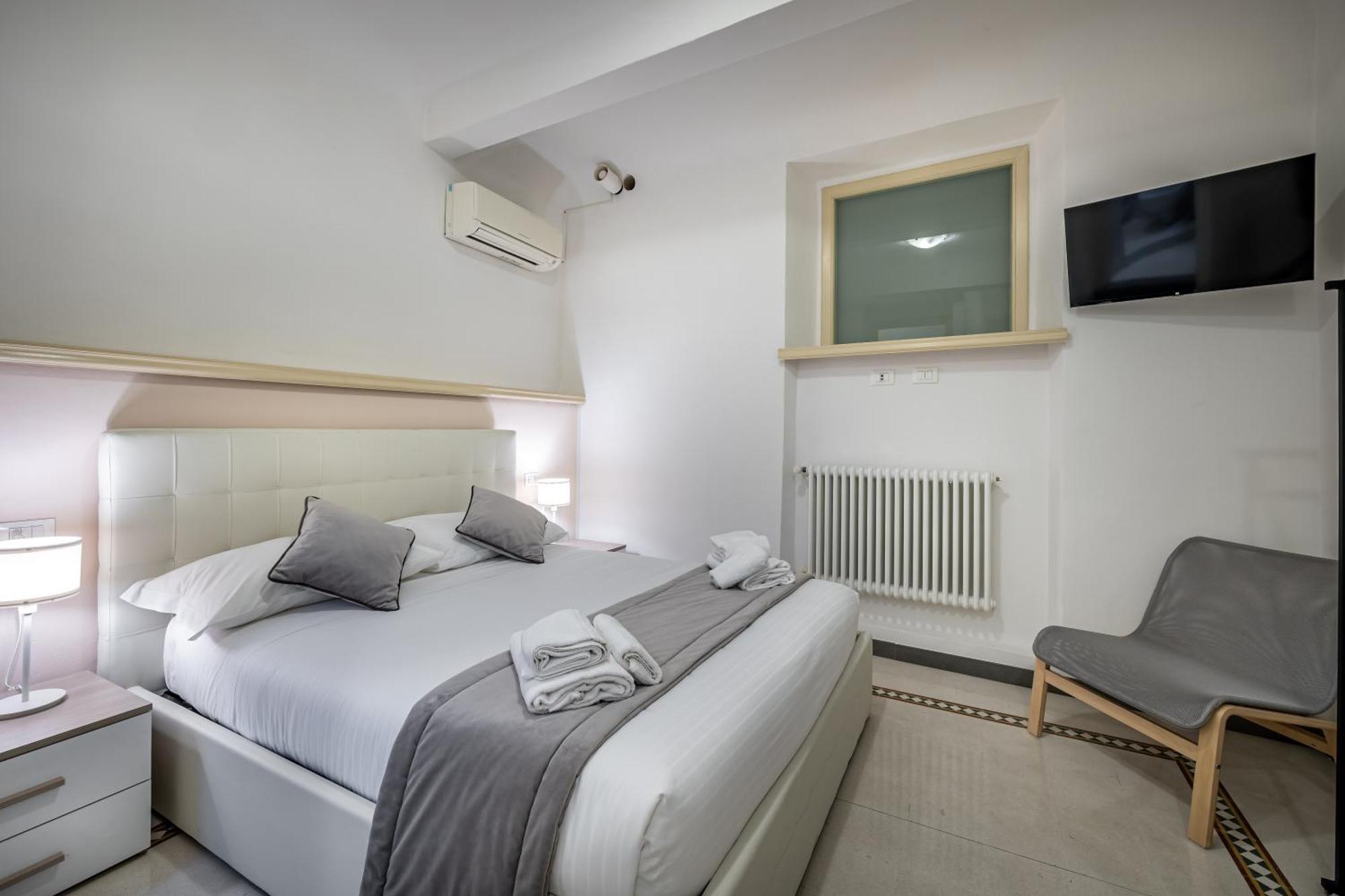 Yid Agnolo Three Bedroom Apartment In Florencia Exterior foto
