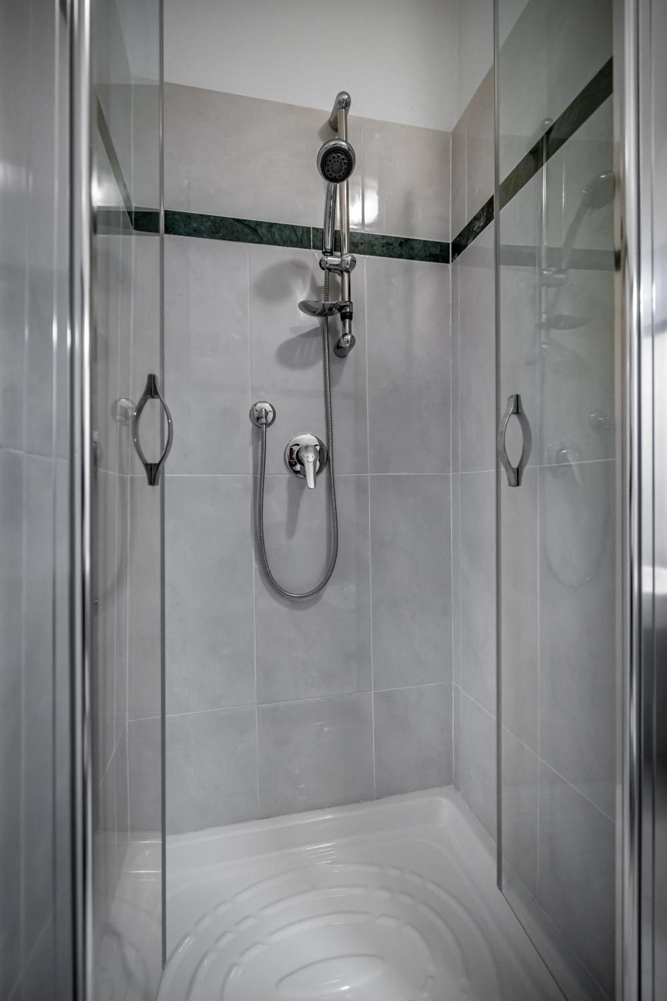 Yid Agnolo Three Bedroom Apartment In Florencia Exterior foto