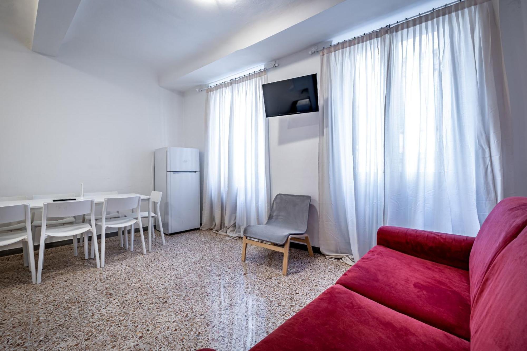 Yid Agnolo Three Bedroom Apartment In Florencia Exterior foto