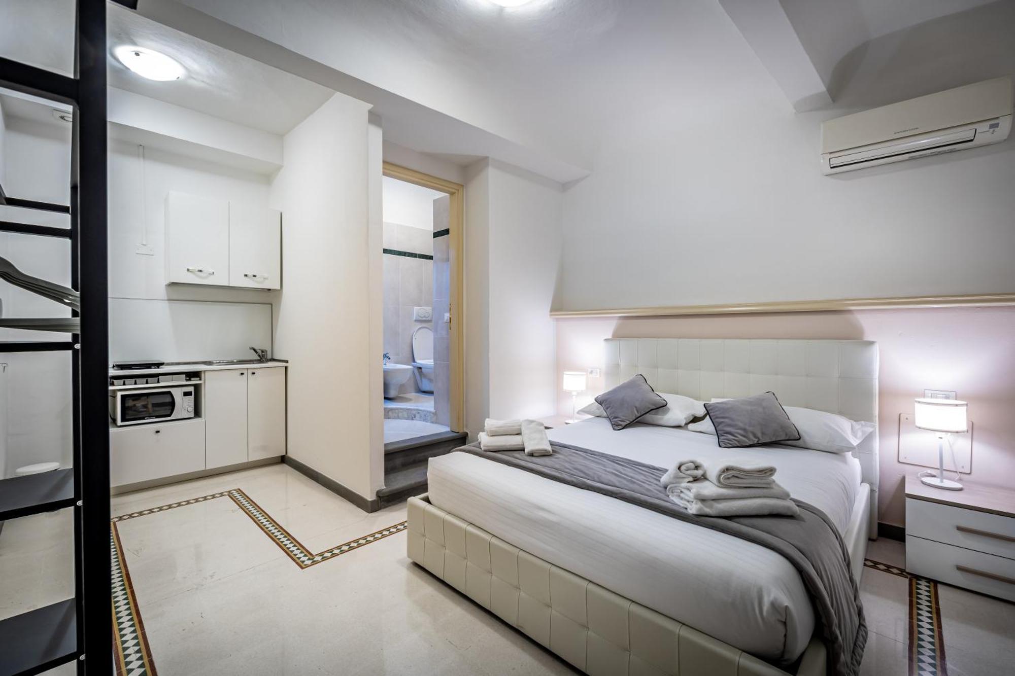 Yid Agnolo Three Bedroom Apartment In Florencia Exterior foto