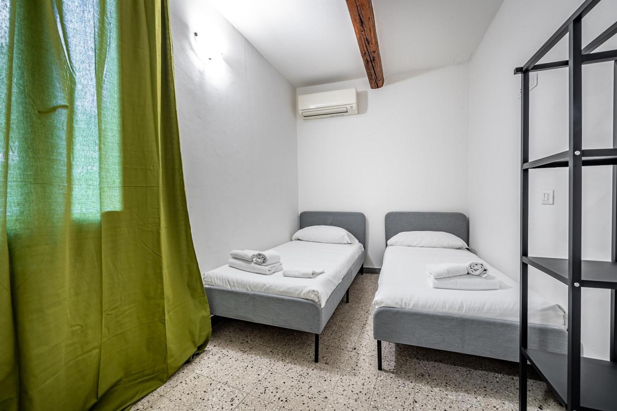 Yid Agnolo Three Bedroom Apartment In Florencia Exterior foto