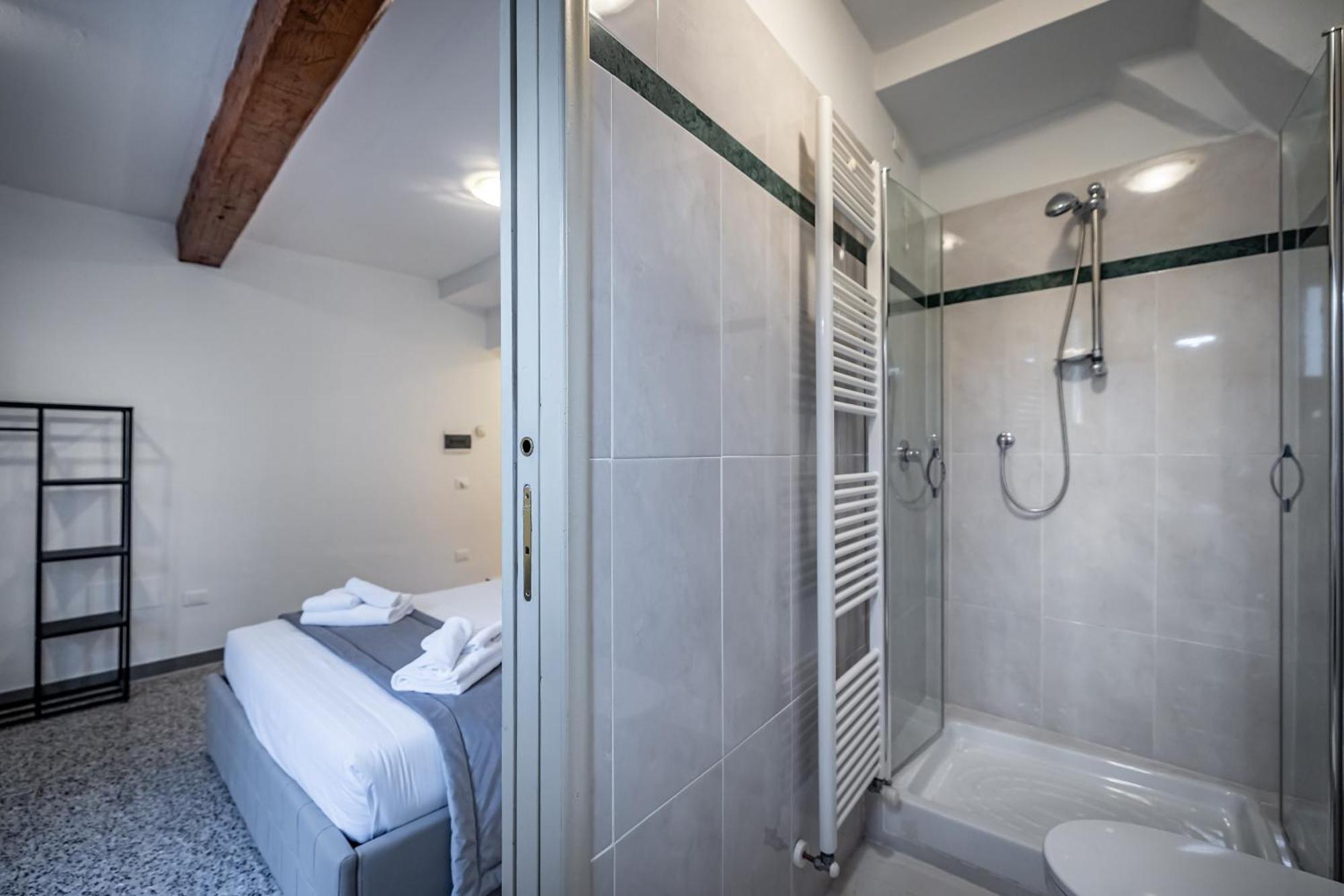Yid Agnolo Three Bedroom Apartment In Florencia Exterior foto