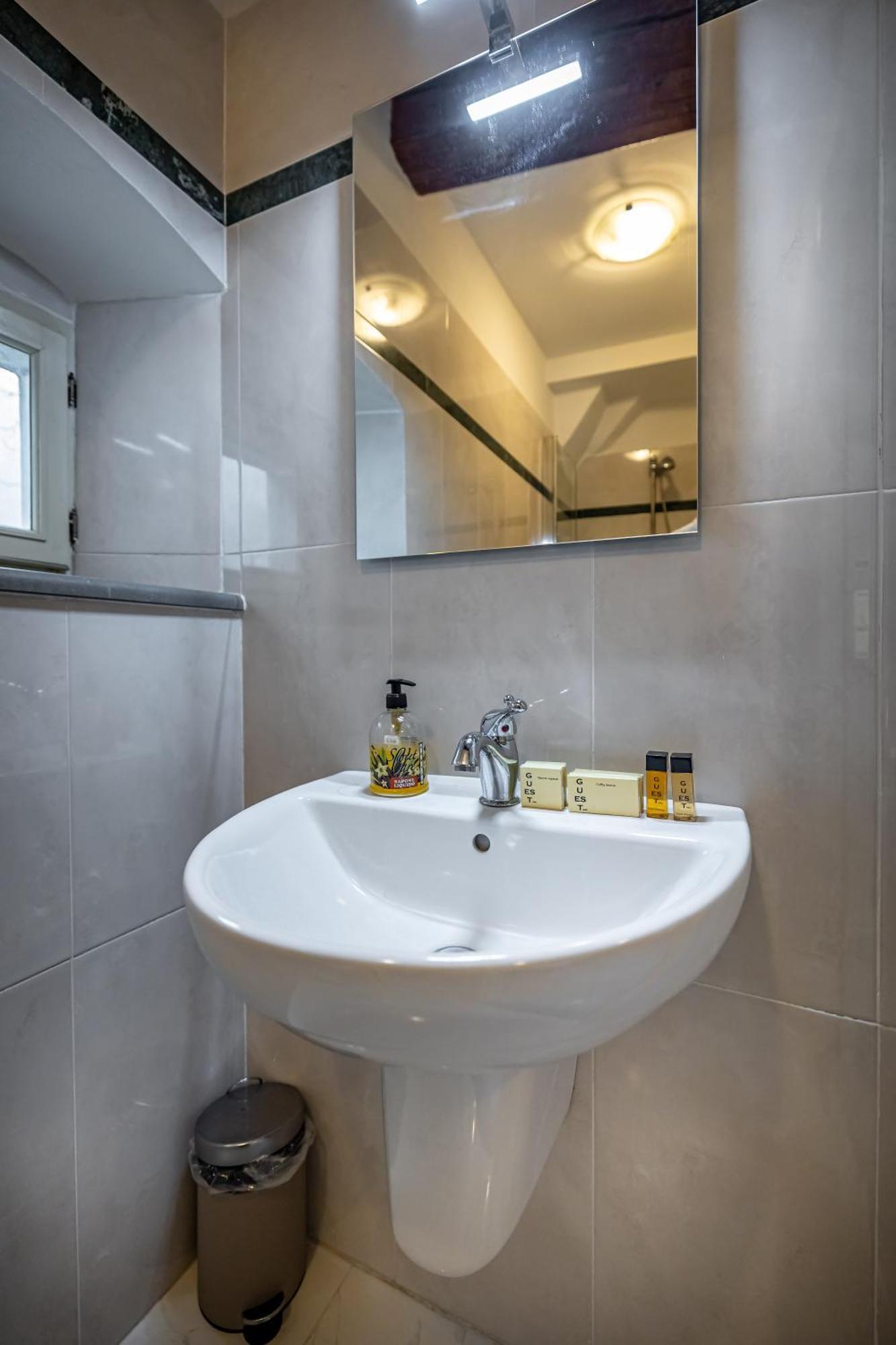 Yid Agnolo Three Bedroom Apartment In Florencia Exterior foto