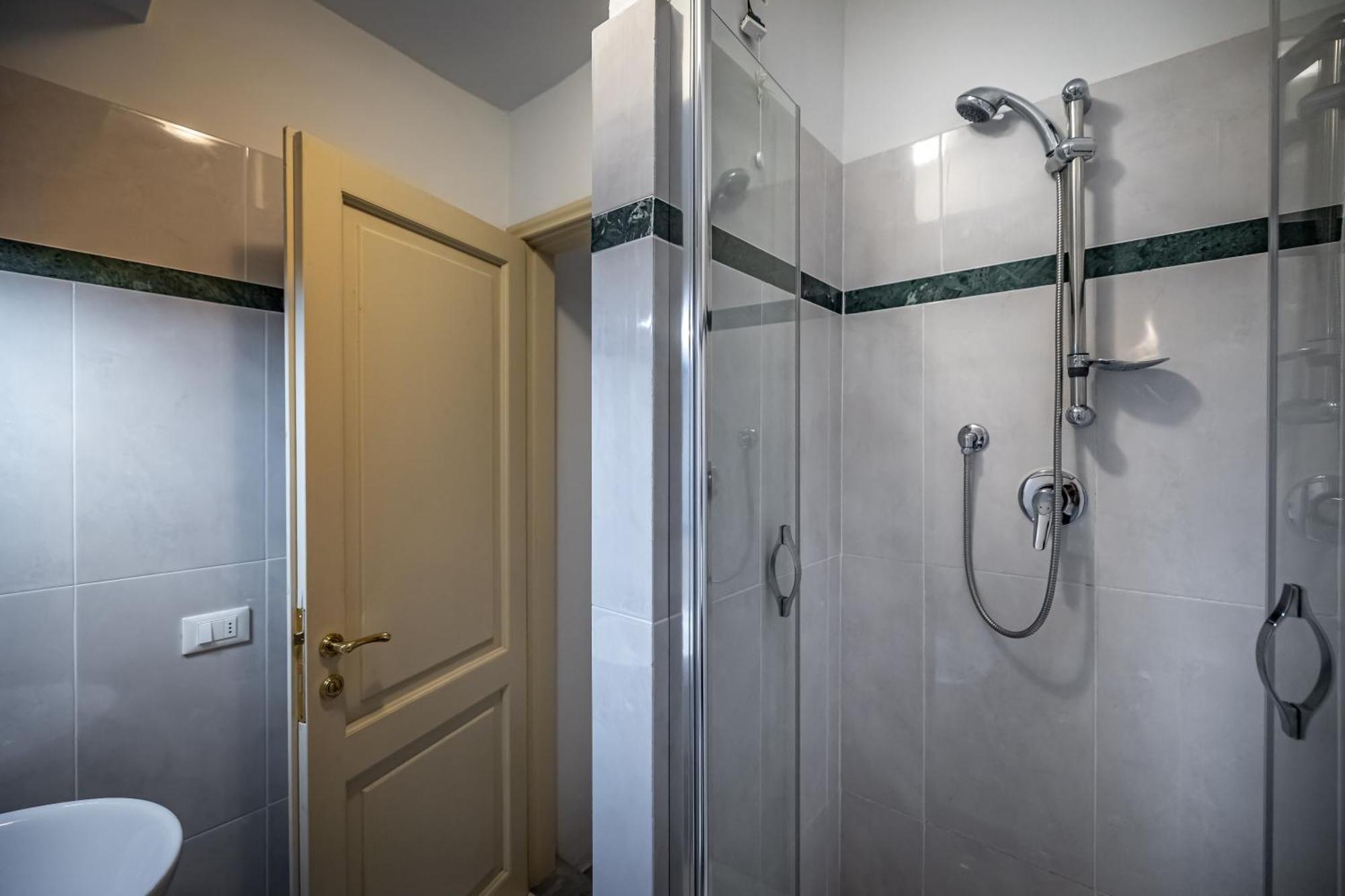Yid Agnolo Three Bedroom Apartment In Florencia Exterior foto