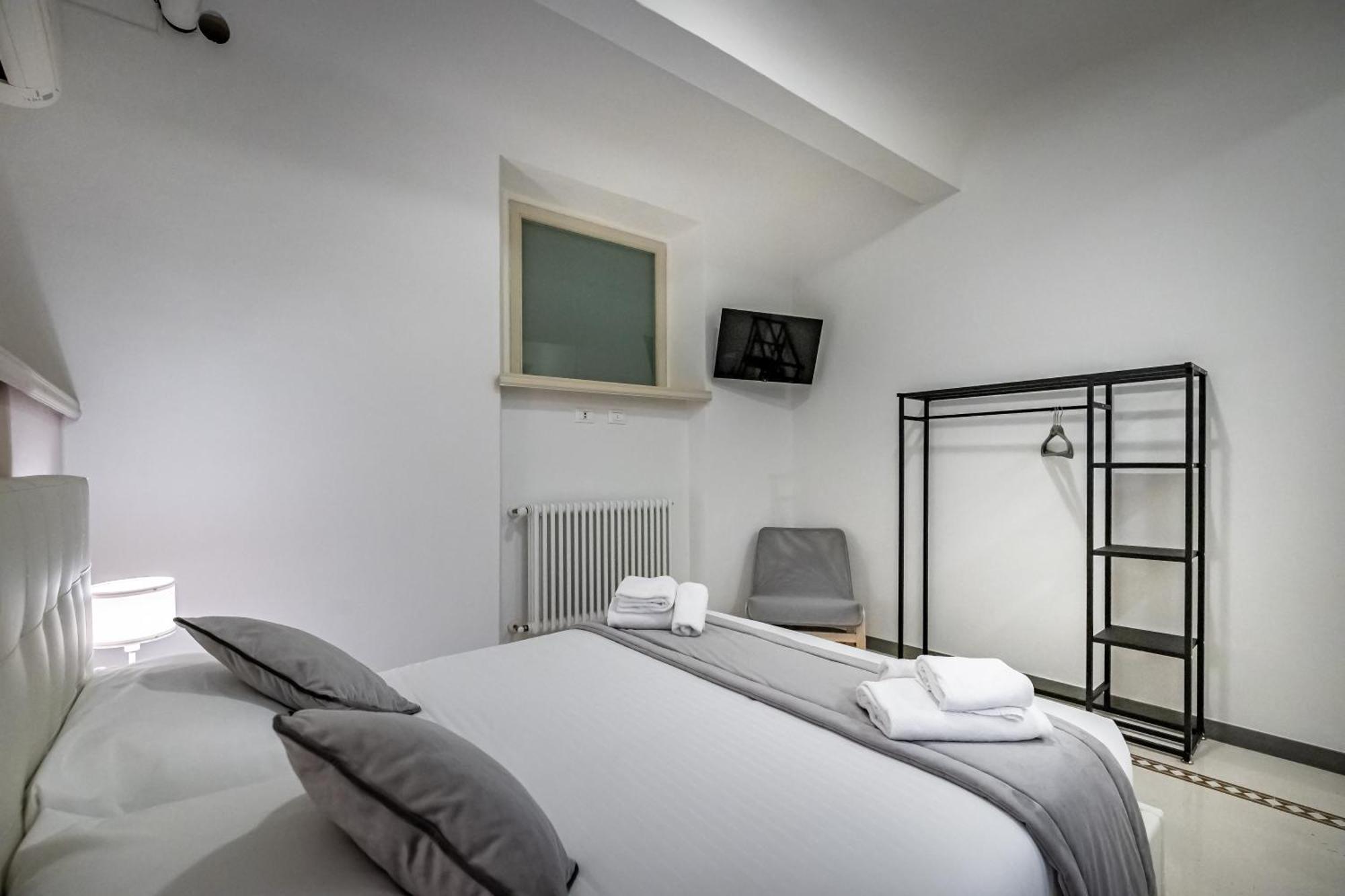 Yid Agnolo Three Bedroom Apartment In Florencia Exterior foto