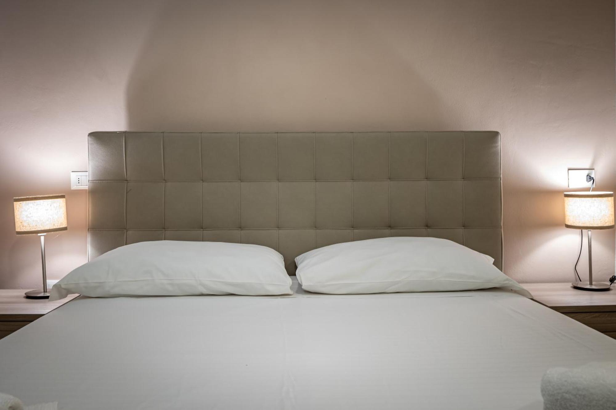 Yid Agnolo Three Bedroom Apartment In Florencia Exterior foto