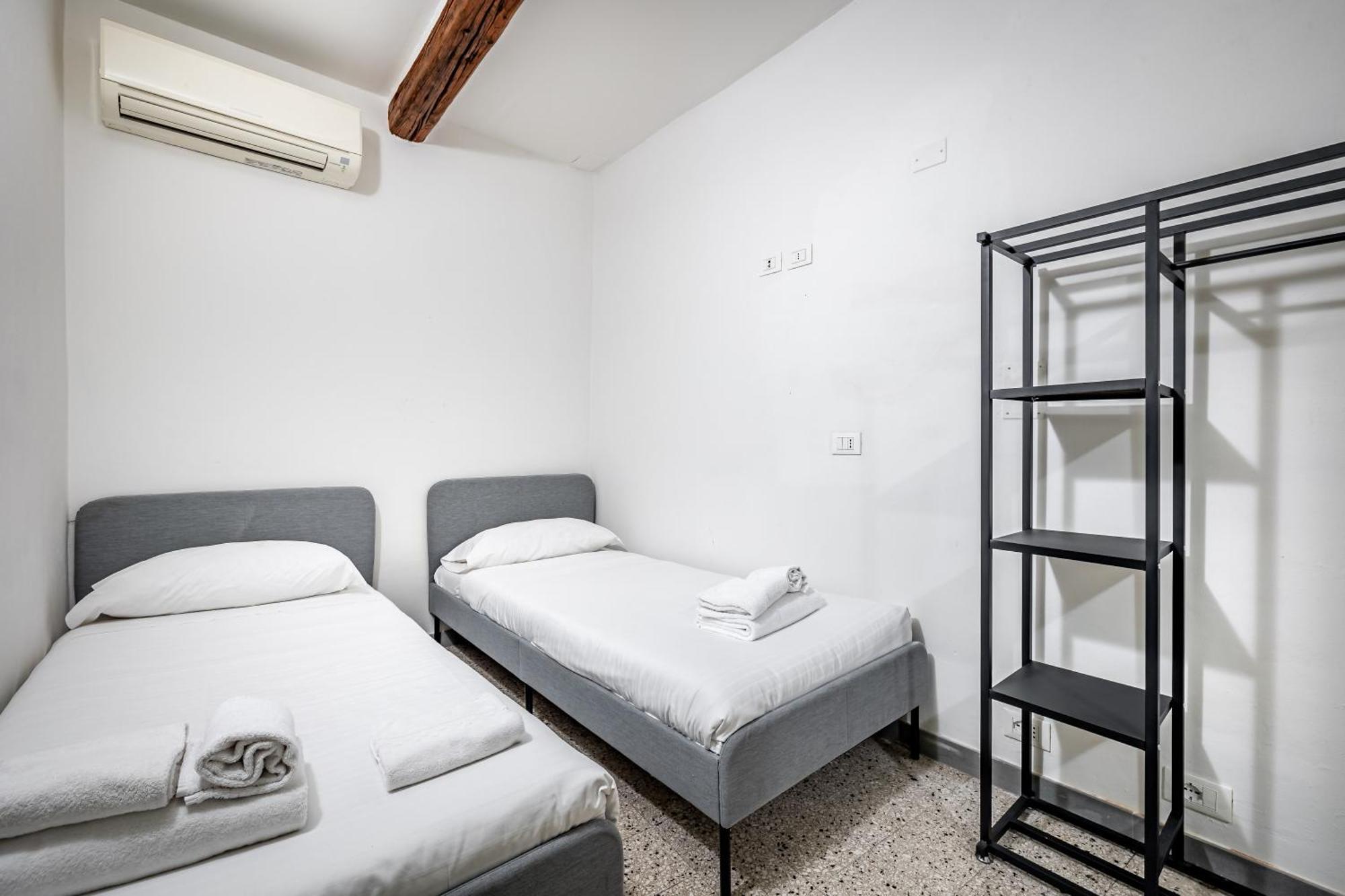 Yid Agnolo Three Bedroom Apartment In Florencia Exterior foto