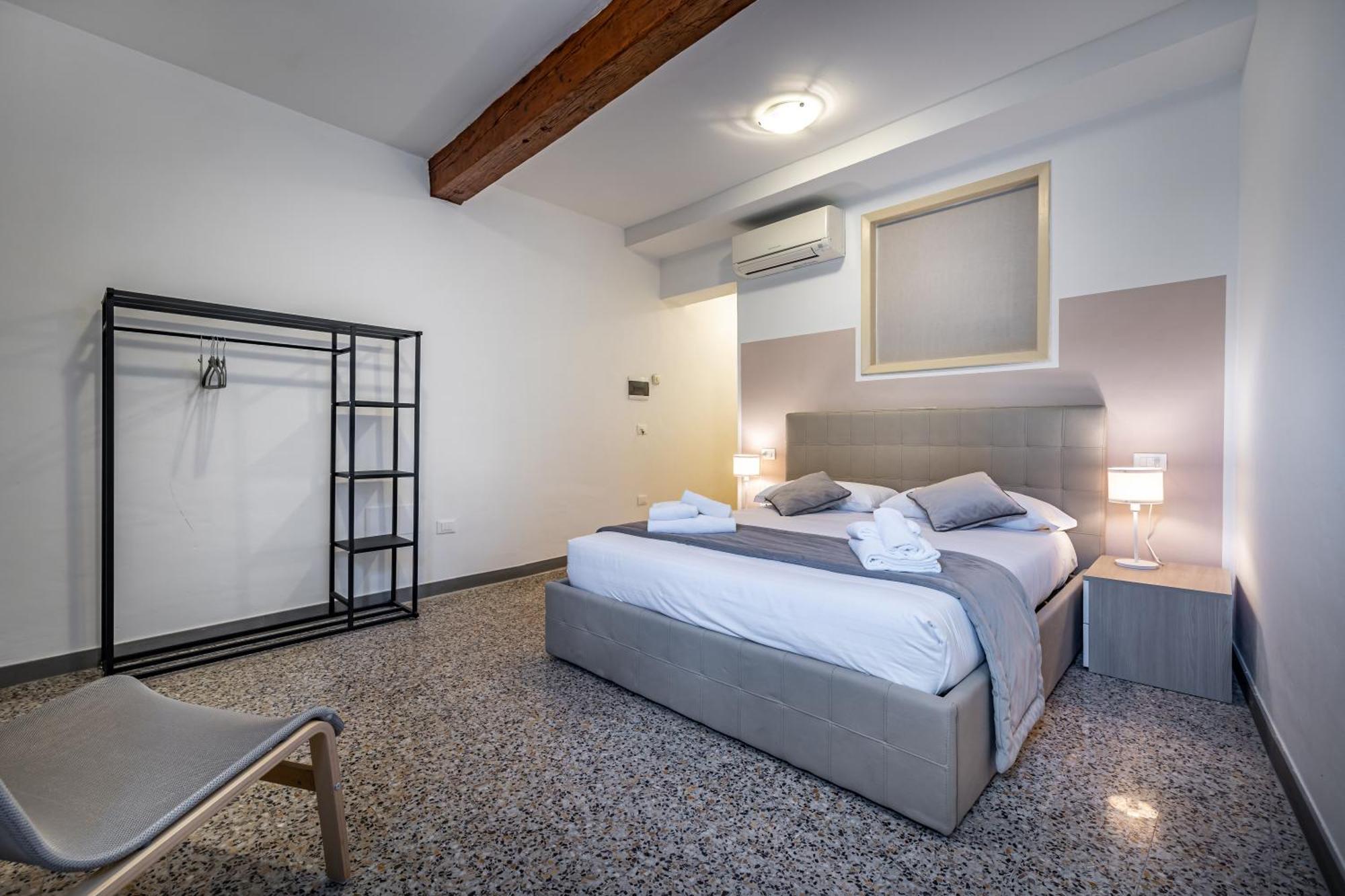 Yid Agnolo Three Bedroom Apartment In Florencia Exterior foto