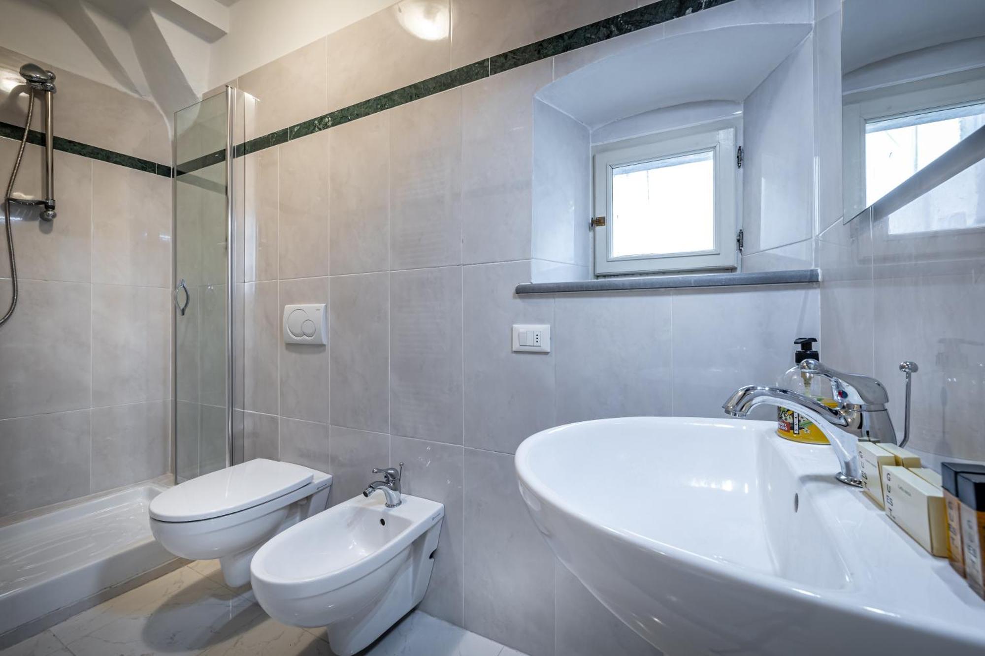 Yid Agnolo Three Bedroom Apartment In Florencia Exterior foto