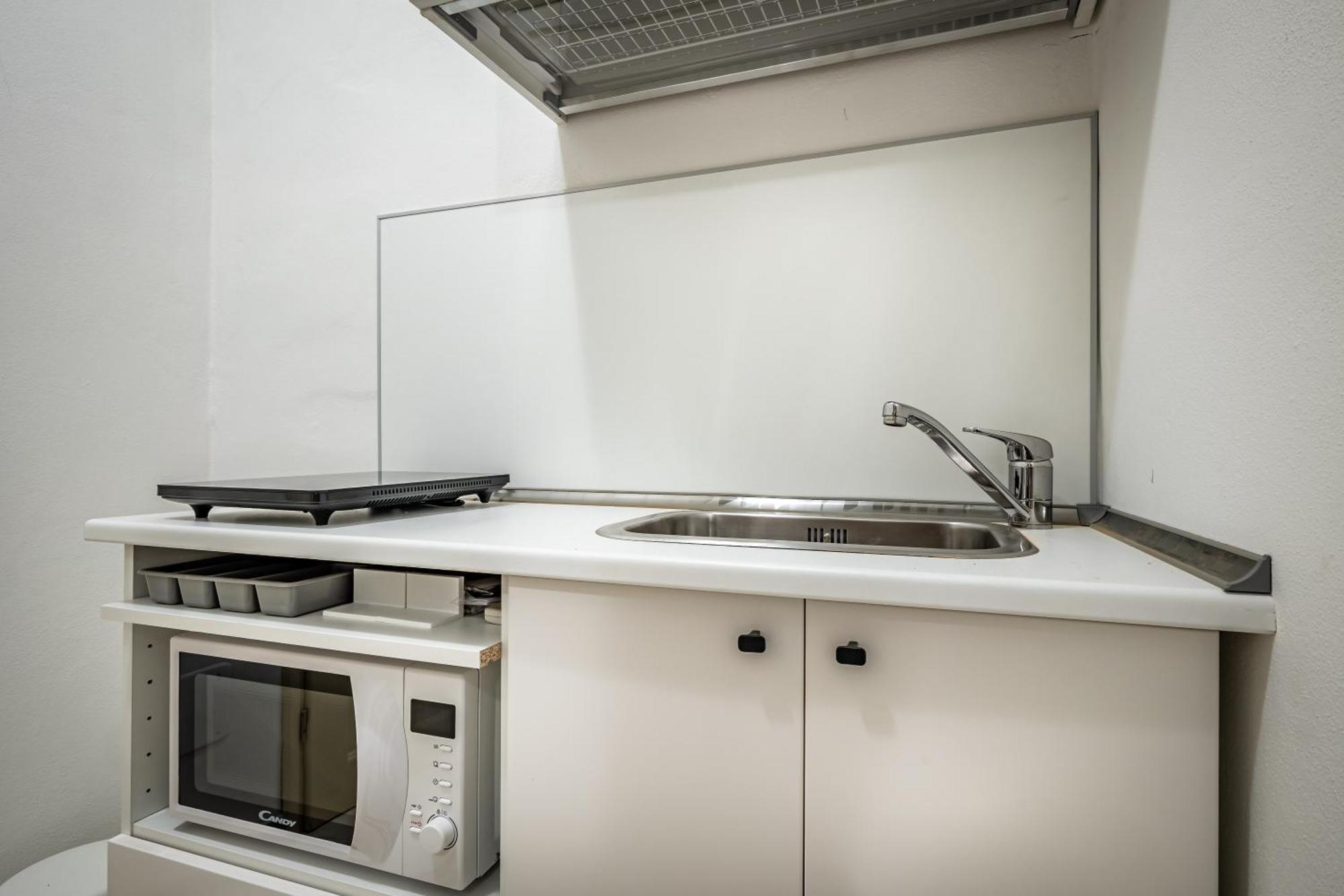 Yid Agnolo Three Bedroom Apartment In Florencia Exterior foto
